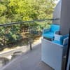 Спа-отель Resort & Spa Hotel NEMO. Стандарт двухместный вид на парк 4