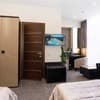 Спа-отель Resort & Spa Hotel NEMO. Стандарт двухместный вид на парк 3
