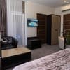 Спа-отель Resort & Spa Hotel NEMO. Стандарт одноместный вид на парк 3