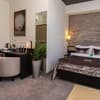 Спа-отель Resort & Spa Hotel NEMO. Стандарт одноместный вид на парк 2