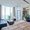 Спа-отель Resort & Spa Hotel NEMO. Улучшенный 4-местный вид на море (смежные комнаты) +2 1
