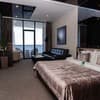 Спа-отель Resort & Spa Hotel NEMO. Улучшенный 4-местный вид на море (смежные комнаты) +2 5