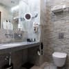 Спа-отель Resort & Spa Hotel NEMO. Улучшенный 4-местный вид на море (смежные комнаты) +2 12