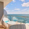 Спа-отель Resort & Spa Hotel NEMO. Улучшенный двухместный с видом на море +1 8