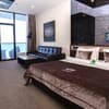 Спа-отель Resort & Spa Hotel NEMO. Улучшенный двухместный с видом на море +1 6