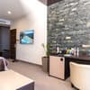 Спа-отель Resort & Spa Hotel NEMO. Улучшенный двухместный с видом на море +1 7
