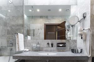 Спа-отель Resort & Spa Hotel NEMO. Улучшенный двухместный с видом на море +1 11
