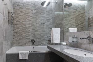 Спа-отель Resort & Spa Hotel NEMO. Улучшенный двухместный с видом на море +1 12