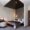 Спа-отель Resort & Spa Hotel NEMO. Улучшенный двухместный вид на город +1 3