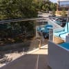 Спа-отель Resort & Spa Hotel NEMO. Улучшенный двухместный вид на город +1 4