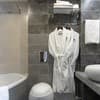 Спа-отель Resort & Spa Hotel NEMO. Улучшенный двухместный вид на город +1 9