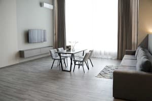 Апарт-отель Rest Inn apart hotel. 4-местном номере  2