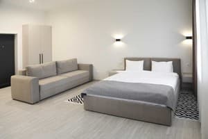 Апарт-отель Rest Inn apart hotel. Апартаменты двухместный  2