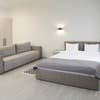 Апарт-отель Rest Inn apart hotel. Апартаменты двухместный  2