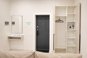 Апарт-отель Rest Inn apart hotel. Апартаменты двухместный  5