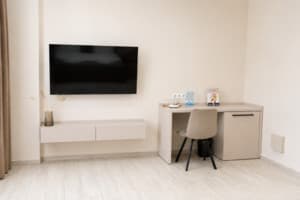 Апарт-отель Rest Inn apart hotel. Апартаменты двухместный  6