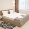 Апарт-отель Rest Inn apart hotel. Апартаменты двухместный  2