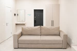 Апарт-отель Rest Inn apart hotel. Апартаменты двухместный  4