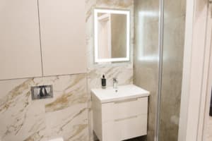 Апарт-отель Rest Inn apart hotel. Апартаменты двухместный  7