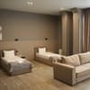 Апарт-отель Rest Inn apart hotel. Апартаменты двухместный Покращені апартаменти з однією спальнею TWIN 1