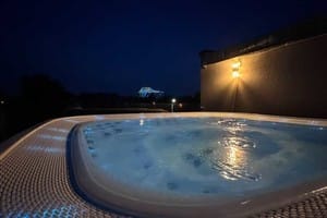 Rest&Spa Parilkin House 32