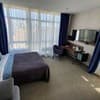 Отель Ribas Rooms Odesa. Семейный 6-местный  1
