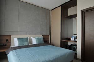 Отель Ribas Rooms Odesa. Семейный 6-местный  5
