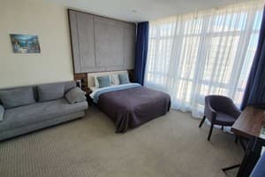 Отель Ribas Rooms Odesa. Семейный 6-местный  2