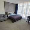 Отель Ribas Rooms Odesa. Семейный 6-местный  2