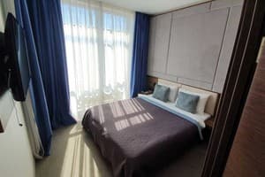 Отель Ribas Rooms Odesa. Семейный 6-местный  4
