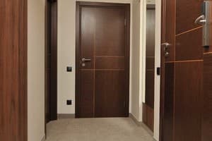 Отель Ribas Rooms Odesa. Семейный 6-местный  7