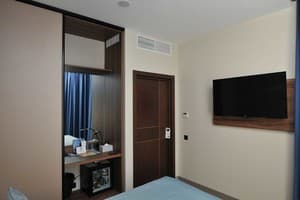 Отель Ribas Rooms Odesa. Семейный 6-местный  8