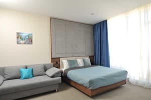 Отель Ribas Rooms Odesa. Семейный 6-местный  6