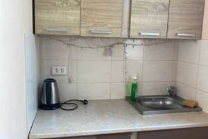 Апарт-отель Ришельевский. Апартаменты 4-местный люкс 5