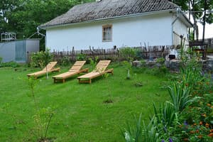 Родинне гніздо (с.Канава) 1