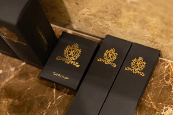 Royal Palace Luxury Hotel & SPA 19