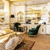 Отель Royal Palace Luxury Hotel & SPA. Люкс двухместный №208 4