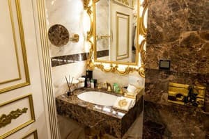 Отель Royal Palace Luxury Hotel & SPA. Люкс двухместный №302 10