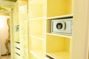 Отель Royal Palace Luxury Hotel & SPA. Люкс двухместный №306 11