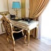 Отель Royal Palace Luxury Hotel & SPA. Люкс двухместный №306 8