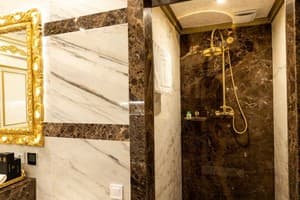 Отель Royal Palace Luxury Hotel & SPA. Люкс двухместный №306 15