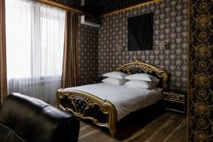 Отель Royal. Бизнес двухместный  7