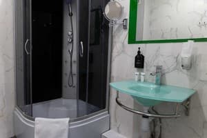 Отель Royal. Бизнес двухместный с двумя раздельными кроватями 5