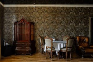 Отель Royal. Люкс двухместный  5