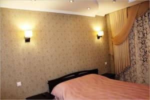 Мини-отель Royal. Люкс двухместный двухкомнатный + 1 8