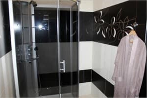 Мини-отель Royal. Люкс двухместный двухкомнатный + 1 15