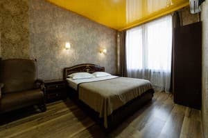Отель Royal. Стандарт трехместный  1