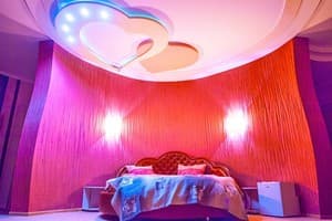 Мини-отель Роза Ветров. Люкс двухместный  2