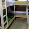 Хостел SLEEP. Место в общем 6-местном номере  5