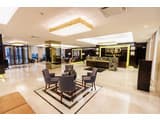 Отель SOHO boutique hotel